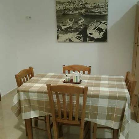 Daire Bella Casa