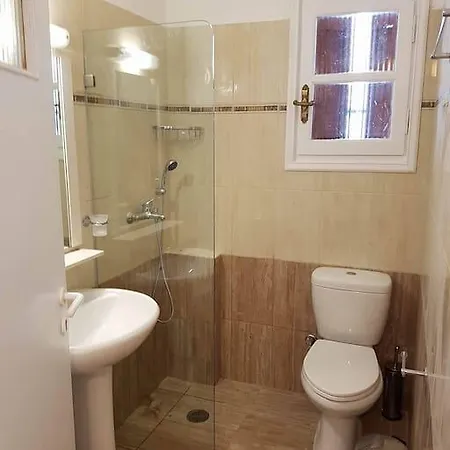 Apartamento Bella Casa *